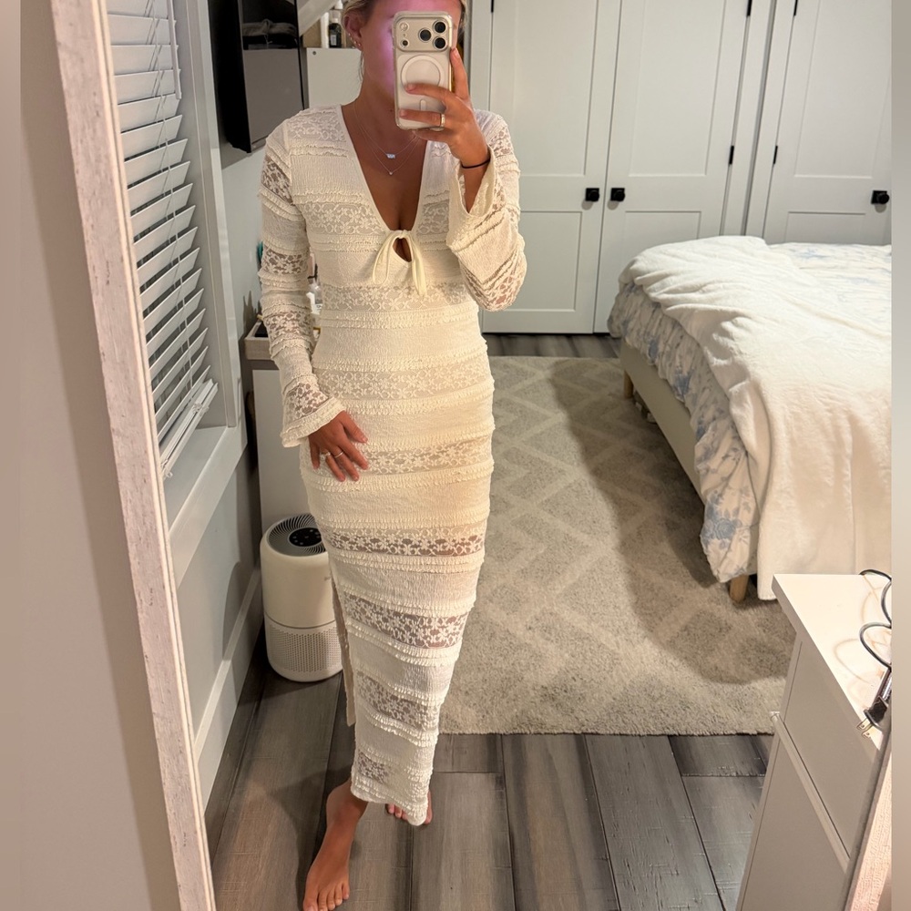 Sincerely Jules Dress